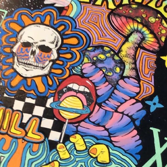 Meet your Posher, Serena hampton - Picture 1 of 1